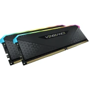 Corsair Vengeance RS RGB Black 16GB(2x8GB) DDR4 3600MHz CL18