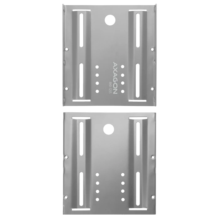 AXAGON RHD-125S 3.5" for 1x 2.5"