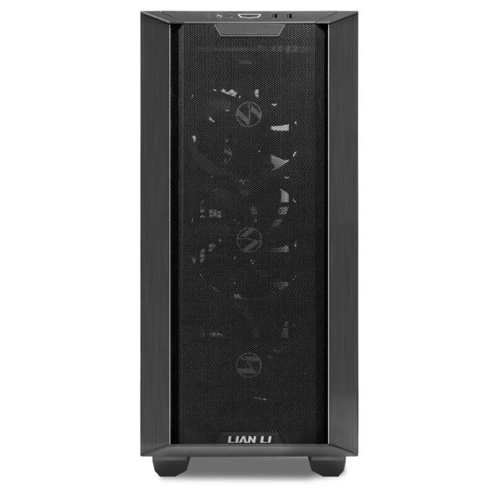 Lian Li LANCOOL III Black