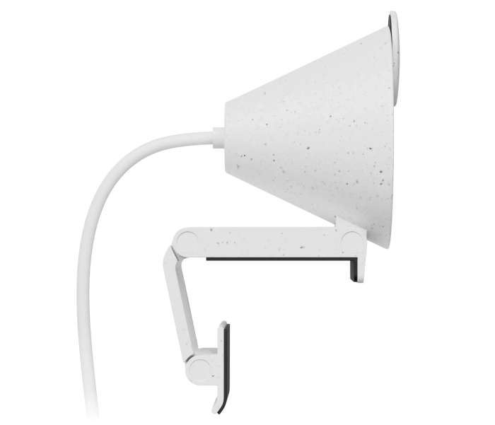LOGITECH Brio 300 Full-HD USB-C White
