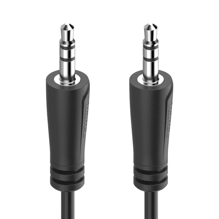 HAMA Аудио 3.5mm TRS - 3.0m