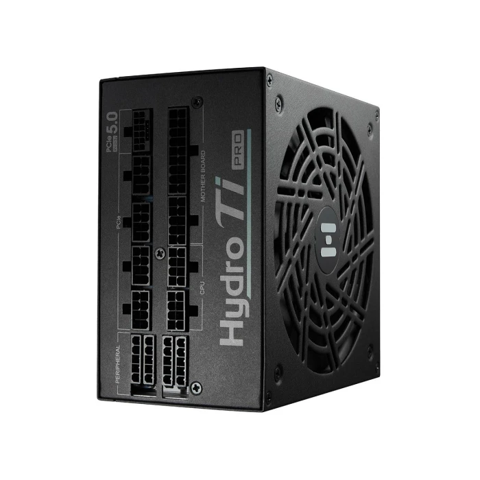 FSP HYDRO TI PRO Titanium PCIe 5.0 1000W