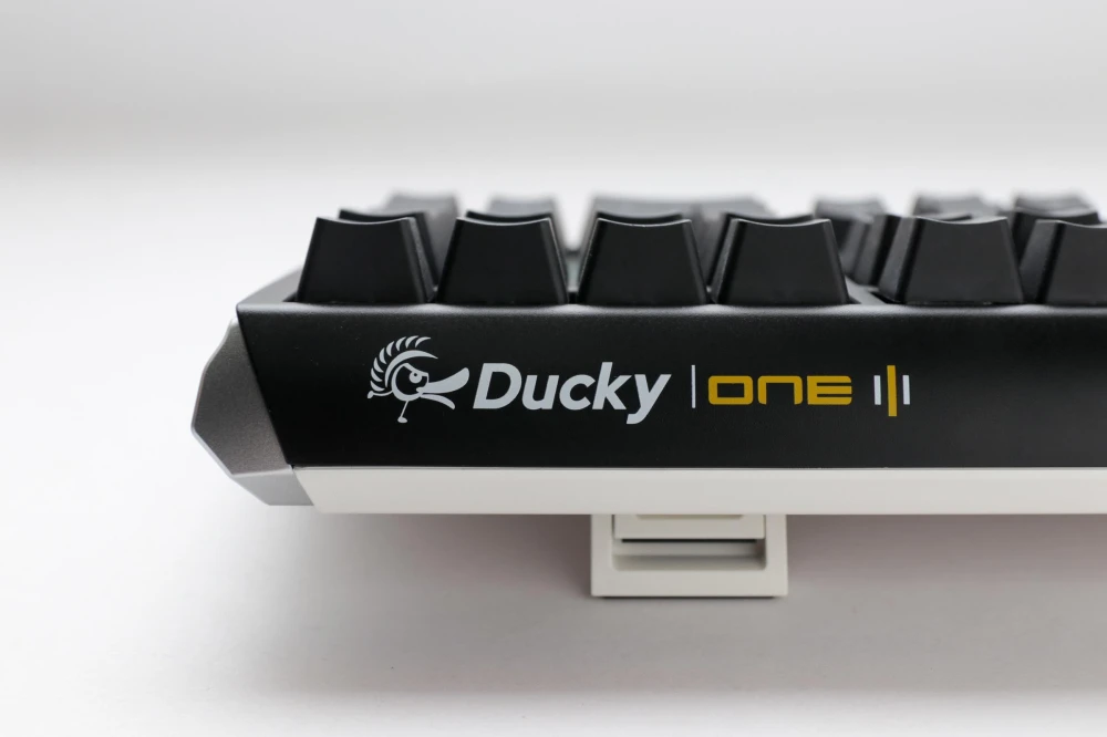 Ducky One 3 Classic Full Size Hotswap Cherry MX Brown