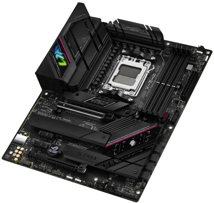 ASUS ROG STRIX B650E-F GAMING WIFI