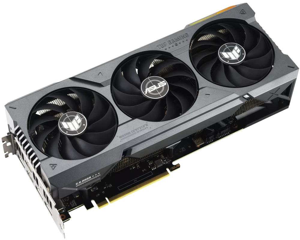 ASUS TUF Gaming RTX 4070 Ti 12GB