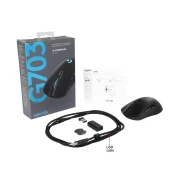 Logitech G703