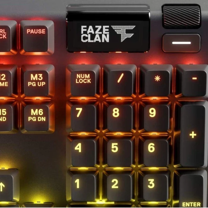 Steelseries Apex Pro UK