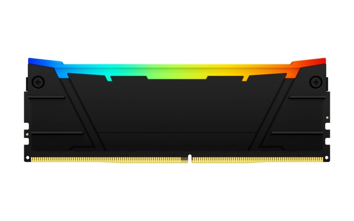 Kingston FURY Renegade RGB 16GB DDR4 3600MHz CL16