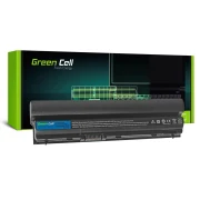 Батерия  за лаптоп GREEN CELL, Dell Latitude E6220 E6230 E6320 E6320, 11.1V, 4400mAh