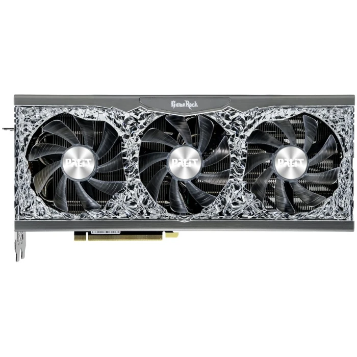 PALIT GeForce RTX 3070 GameRock 8GB GDDR6