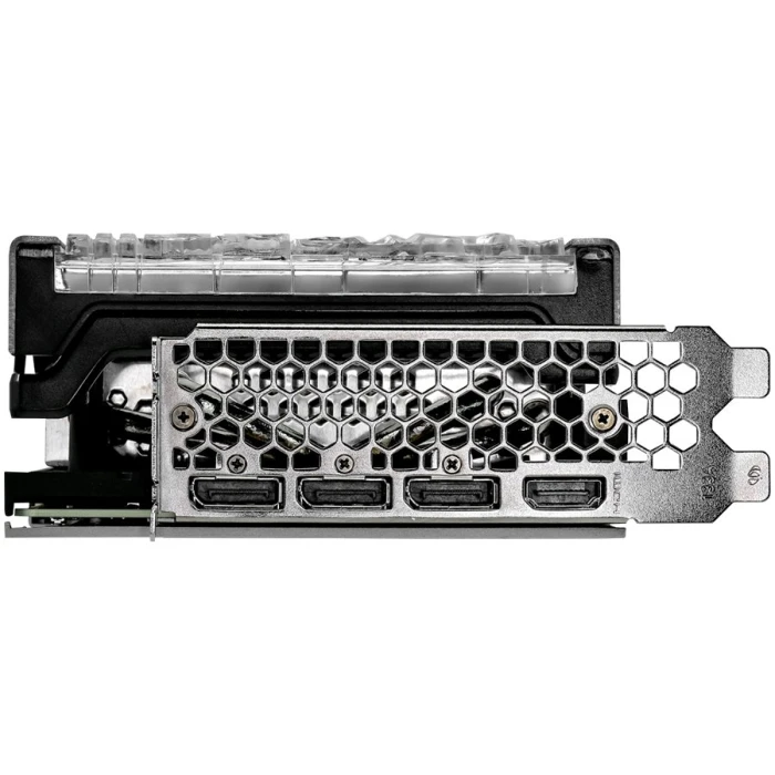 PALIT GeForce RTX 3070 GameRock 8GB GDDR6