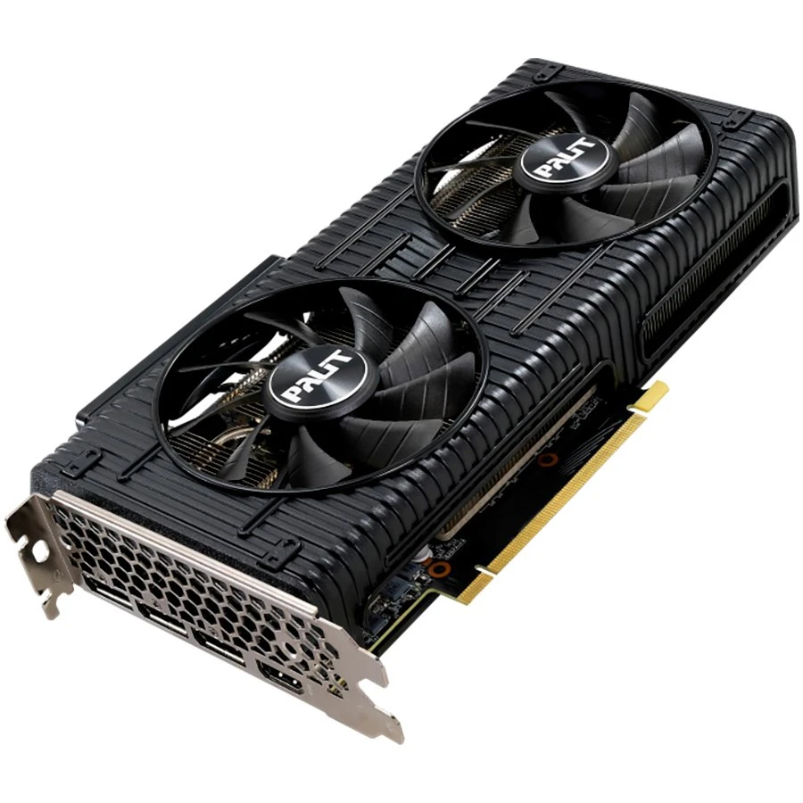 PALIT RTX 3060 Dual 12GB GDDR6