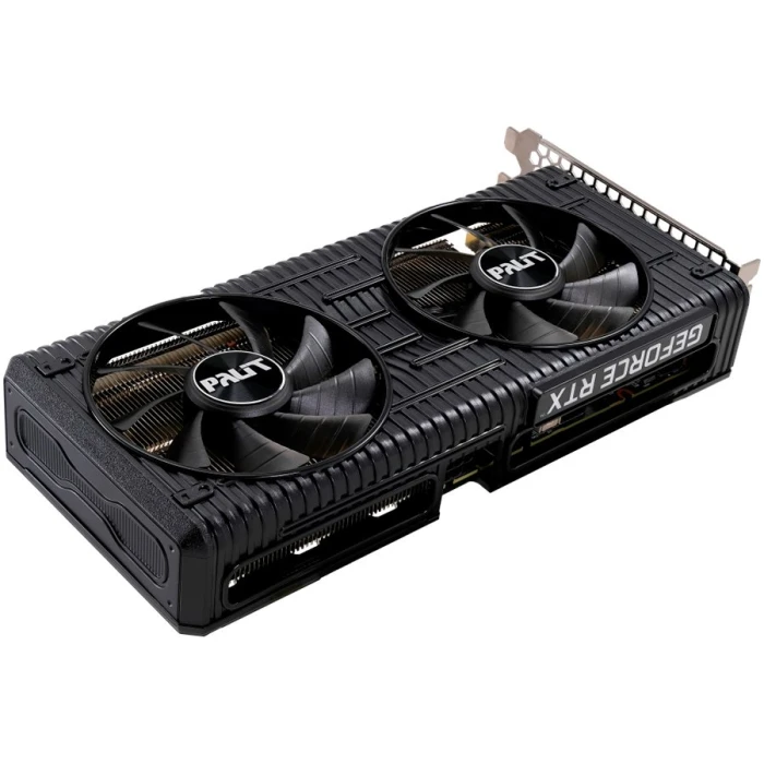 PALIT RTX 3060 Dual 12GB GDDR6