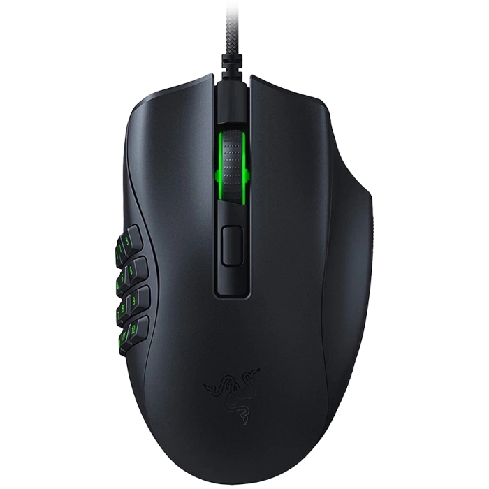 Razer Naga X