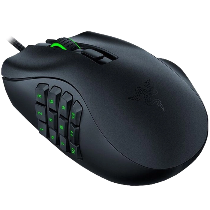 Razer Naga X