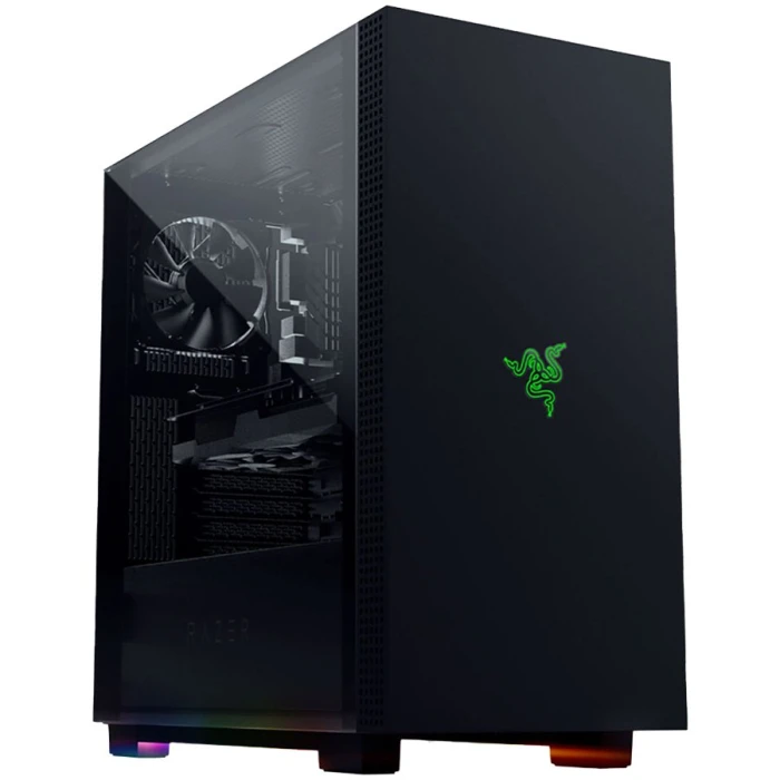 Razer Tomahawk ATX