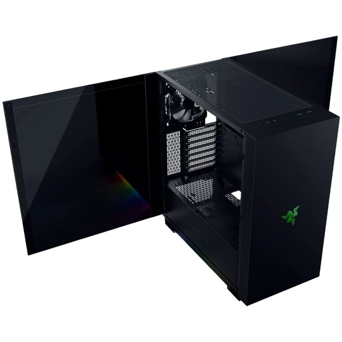 Razer Tomahawk ATX