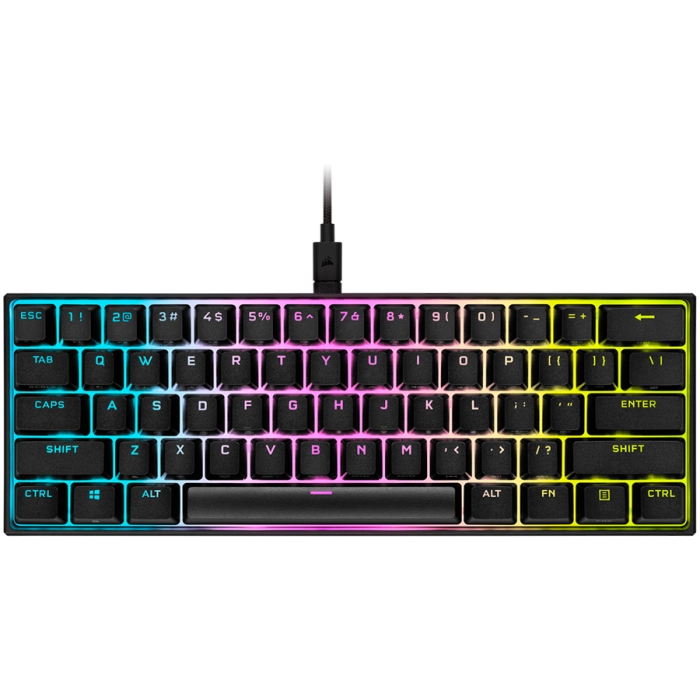 CORSAIR K65 RGB MINI 60%