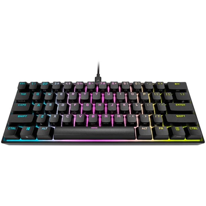 CORSAIR K65 RGB MINI 60%