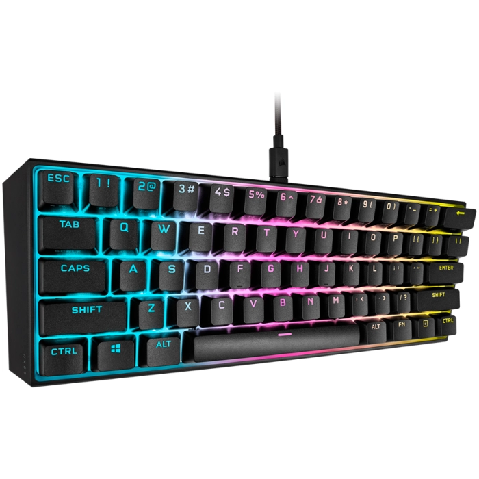 CORSAIR K65 RGB MINI 60%