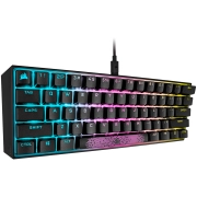 Corsair K65 RGB MINI Black