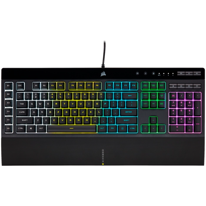 Corsair K55 RGB PRO