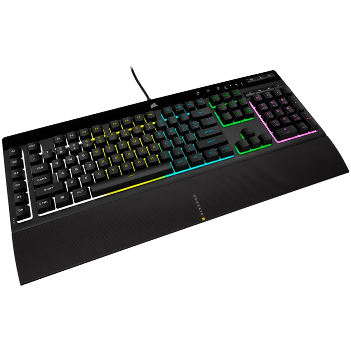 Corsair K55 RGB PRO