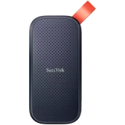 SANDISK External SSD 2TB