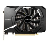 MSI Nvidia GeForce RTX 3060 AERO ITX 12G OC GDDR6