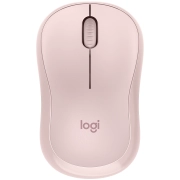 LOGITECH M220 Безжична SILENT ROSE