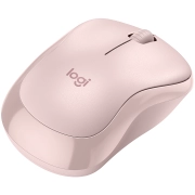 LOGITECH M220 Безжична SILENT ROSE