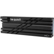 be quiet! M.2 SSD cooler MC1 COOLER