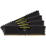 Corsair Vengeance LPX Black 64GB(4x16GB) DDR4 3600MHz CL18