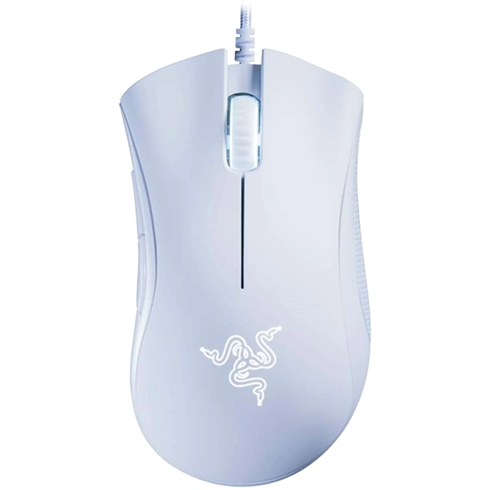 Razer DeathAdder Essential White