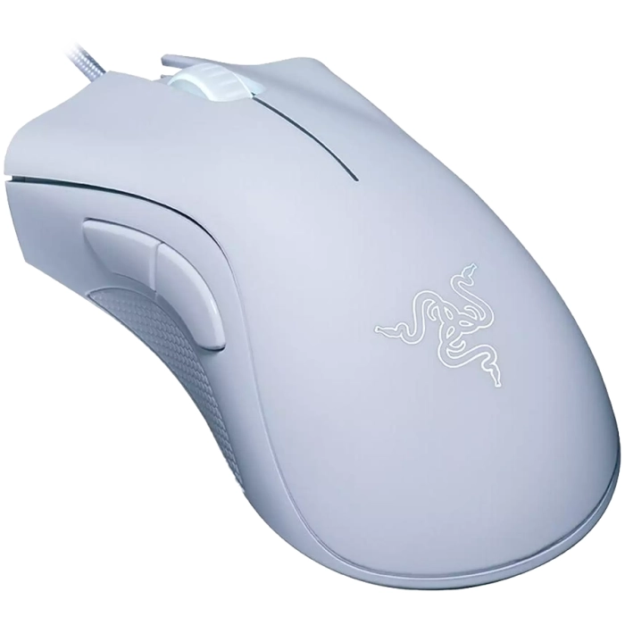 Razer DeathAdder Essential White