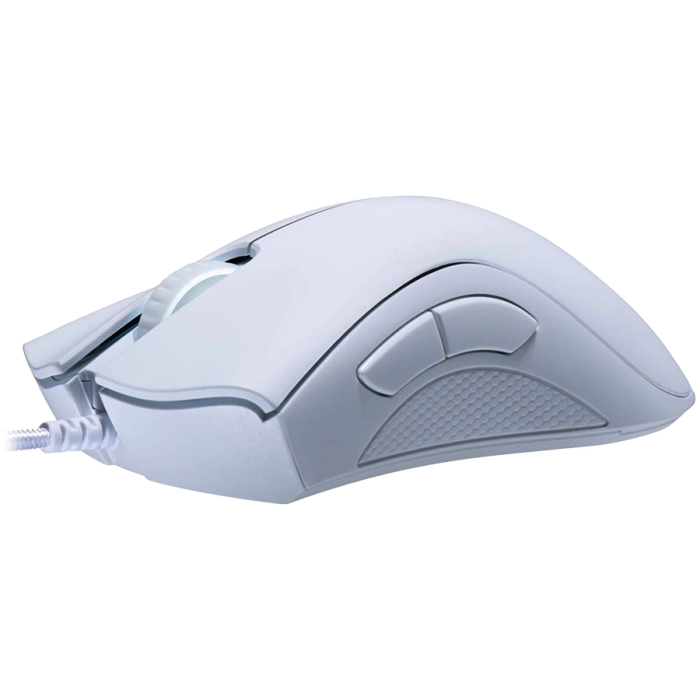 Razer DeathAdder Essential White