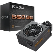 EVGA 850 BQ Bronze 850W