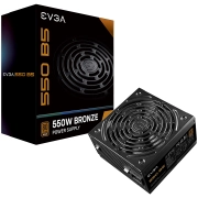 EVGA 550 B5 Bronze 550W