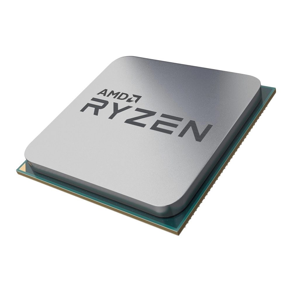 AMD Ryzen 5 PRO 5650G - MPK