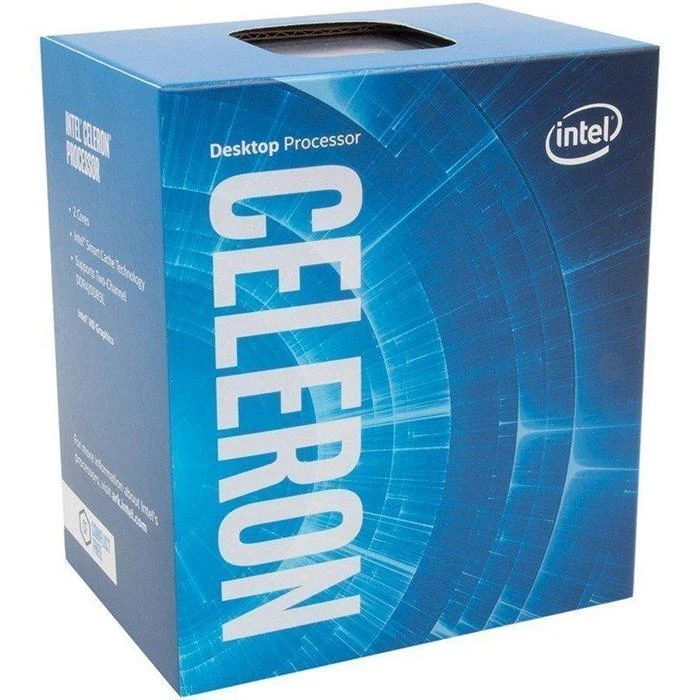 Intel Celeron G6900