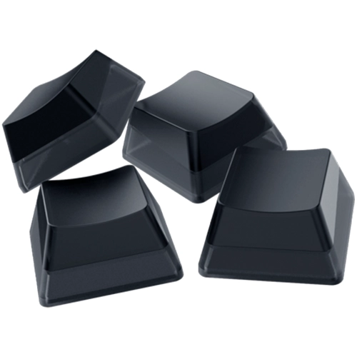 Razer Phantom Keycap Set Black