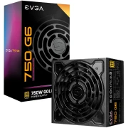 EVGA SuperNOVA 750 G6 Gold 750W