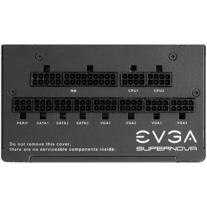 EVGA SuperNOVA 750 G6 Gold 750W