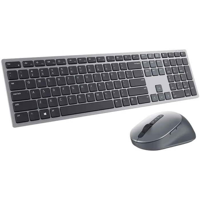 Dell Premier Wireless KM7321W