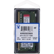 KINGSTON 8GB DDR4 3200MHz SO-DIMM CL22