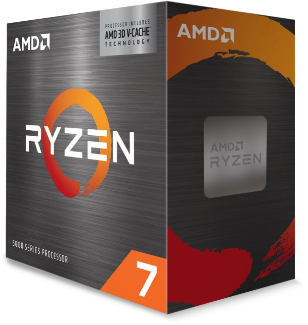 AMD Ryzen 7 5700X3D