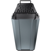 COUGAR DUST 2 - Iron Gray