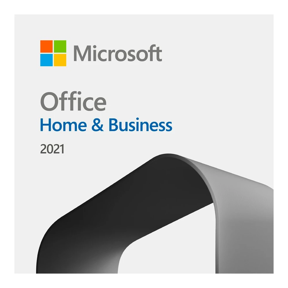 Офис пакет Office Home and Business 2021, Bulgarian