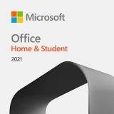 Офис пакет Office Home and Student 2021, English