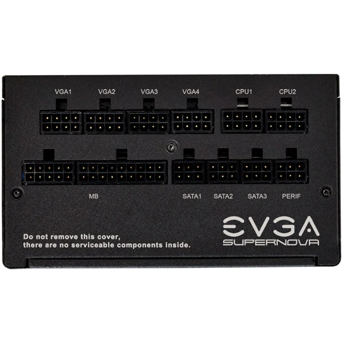 EVGA SuperNOVA 850 GA Gold 850W